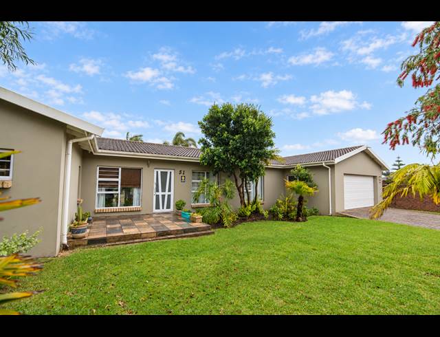 3 BEDROOM HOUSE FOR SALE IN KAMMA PARK
